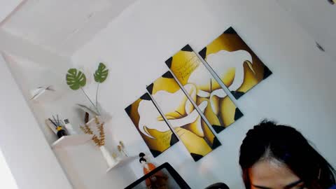 Snapshot of nasty_valeria chatting on March 6, 2:08 pm VALERIA online show from March 6, 2:08 pm