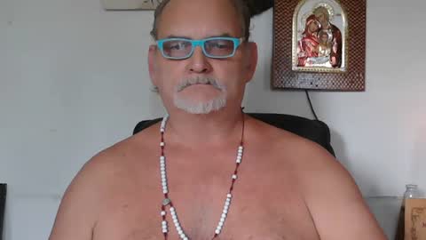 Snapshot of nastydaddyfatcock15 chatting on September 8, 10:42 pm nastydaddyfatcock15 online show from September 8, 10:42 pm