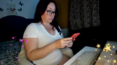 Natalia online show from January 28, 12:36 am
