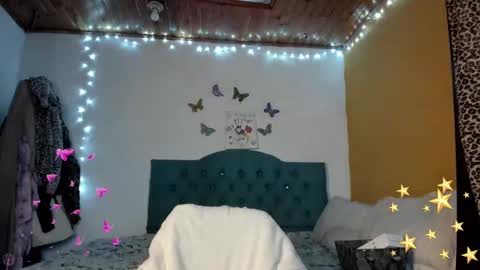 Natalia online show from February 9, 12:28 am