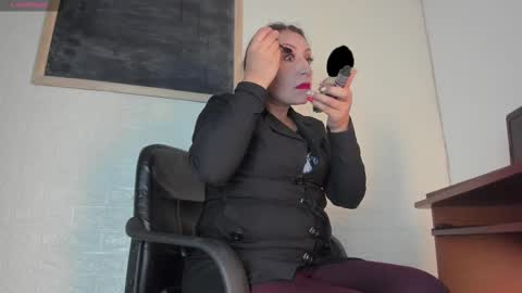 Miss Natasha online show from March 12, 11:09 am