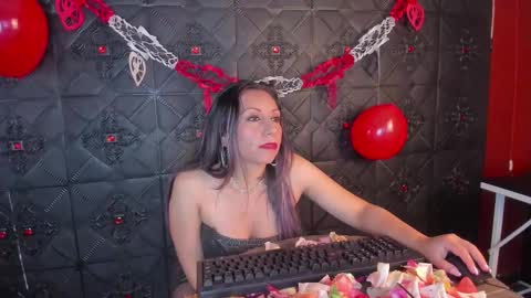 Miss Natasha online show from February 14, 11:53 am