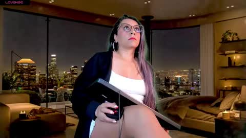 Miss Natasha online show from February 11, 11:42 am