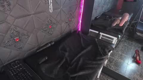 Miss Natasha online show from February 26, 5:31 pm