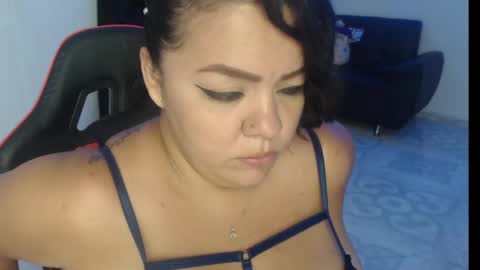 Nata Ramirez online show from February 2, 9:18 am