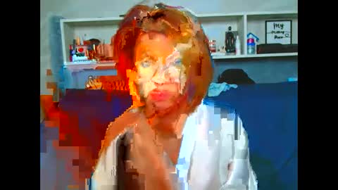 Natali online show from February 7, 8:53 pm