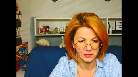 Natali online show from March 6, 6:05 pm