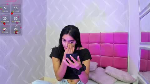 Naty  online show from February 4, 12:22 pm