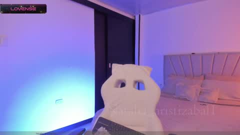 Natalia  online show from September 19, 10:35 pm