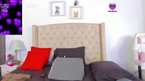 Natalia online show from March 5, 3:40 am
