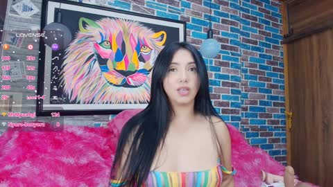 Natalia Kiss online show from January 12, 1:00 am