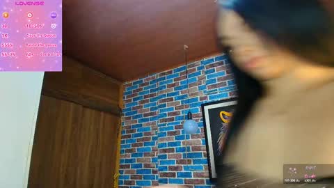 Natalia Kiss online show from March 12, 11:12 pm