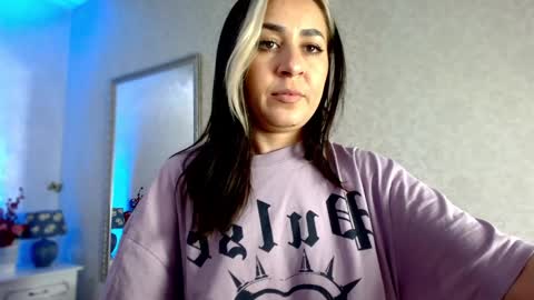 Wild influence online show from January 31, 10:10 am