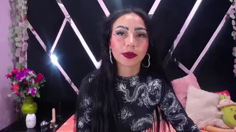 natalia pinkk online show from December 14, 12:55 am