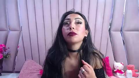 natalia pinkk online show from February 12, 9:52 am