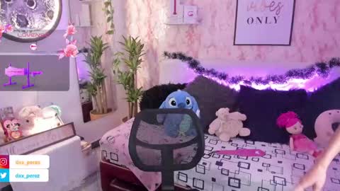 MissNatis online show from December 28, 6:28 am