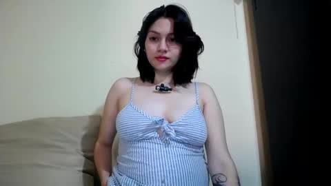 Nataly online show from September 18, 6:01 pm