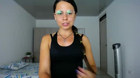 NatalyFit  online show from March 4, 9:43 pm