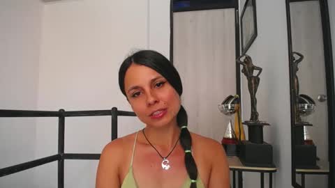 NatalyFit  online show from February 10, 6:03 pm