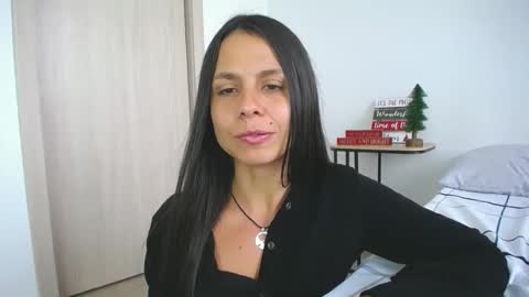 NatalyFit  online show from December 20, 10:00 pm