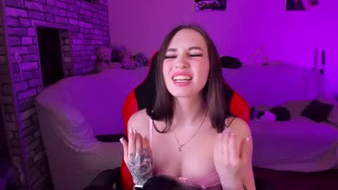 Nataly online show from February 27, 9:04 pm