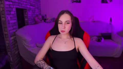 Nataly online show from February 18, 6:04 pm