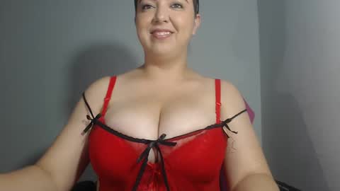 NATTY online show from February 27, 12:03 am
