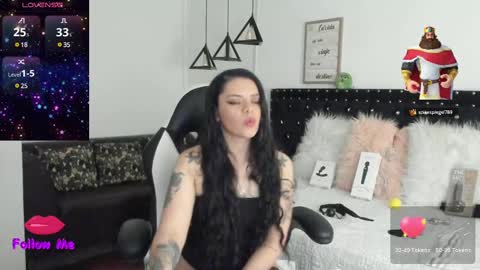 Natasha online show from February 9, 7:26 am