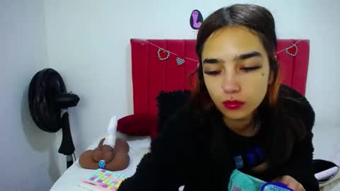 Natasha online show from September 17, 12:30 pm