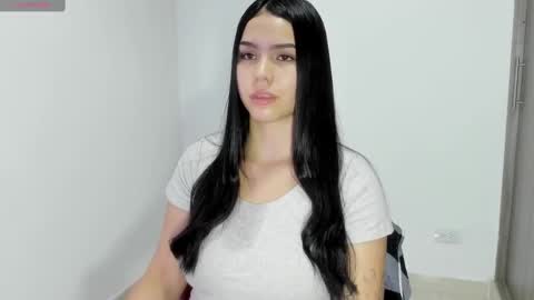Natalia online show from February 19, 2:23 am