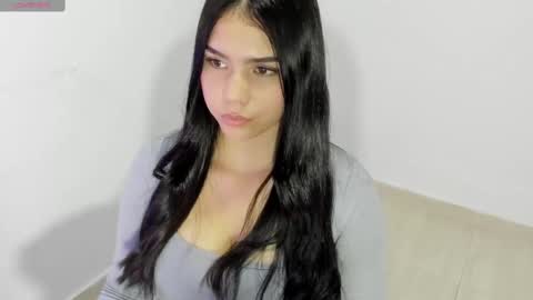 Natalia online show from March 3, 1:21 am