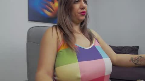 natashaboobs online show from February 4, 6:46 am