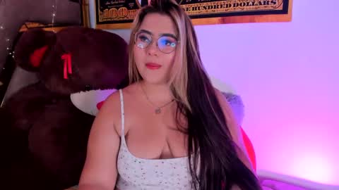 Natasha online show from January 5, 9:14 pm