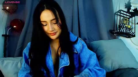 Hello im Natti online show from February 6, 11:48 pm