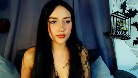 Hello im Natti online show from February 10, 5:09 pm