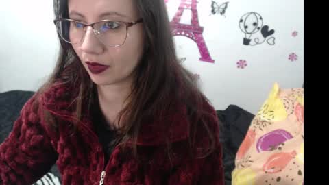 NATASHA online show from March 5, 3:07 pm