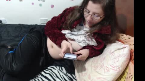 NATASHA online show from February 27, 4:21 pm