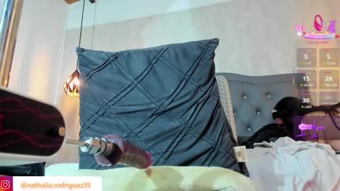 Snapshot of nathalia_rodriguezz chatting on September 19, 7:28 pm N A T H A L I A online show from September 19, 7:28 pm