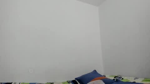 Nathaly online show from January 7, 10:52 pm