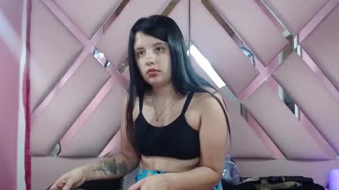 nathaly low online show from February 13, 9:20 am