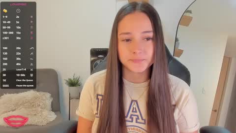 Snapshot of nathalyxx_ chatting on February 5, 2:16 pm nathalyxx_ online show from February 5, 2:16 pm