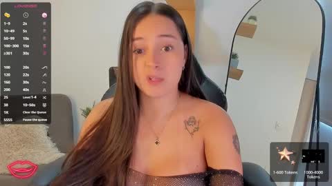 Snapshot of nathalyxx_ chatting on January 21, 2:26 pm nathalyxx_ online show from January 21, 2:26 pm