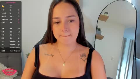 Snapshot of nathalyxx_ chatting on January 18, 2:12 pm nathalyxx_ online show from January 18, 2:12 pm