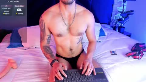nathan_rivers online show from February 17, 2:49 pm