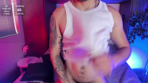 nathan_rivers online show from February 6, 2:58 pm