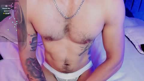 nathan_rivers online show from February 10, 6:20 am