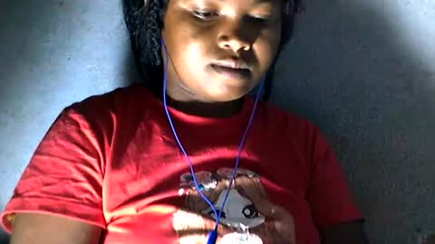 Nathy online show from September 15, 12:17 pm