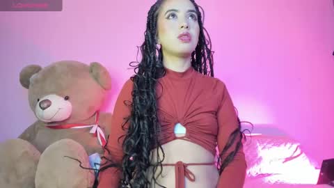 Nathalia online show from September 20, 4:04 am