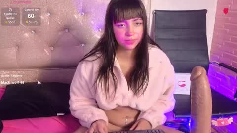 Snapshot of nathytorres chatting on February 18, 2:27 pm Natalia Torres online show from February 18, 2:27 pm