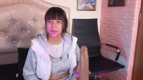 Snapshot of nathytorres chatting on February 7, 11:23 am Natalia Torres online show from February 7, 11:23 am
